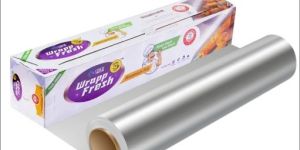 Wrapp Fresh Aluminum Foil
