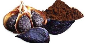 Black Garlic Powder