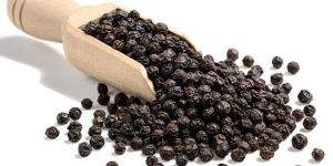 Black Pepper