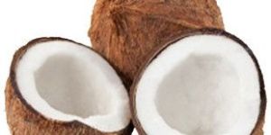 Fresh Coconut