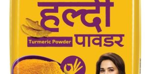 RAM Bandhu Turmeric Powder