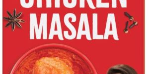 RBM Chicken Masala