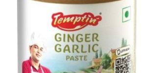 Temptin Ginger Garlic Paste