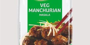 Temptin Veg Manchurian Masala
