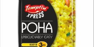 Temptin Xpress Poha
