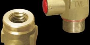 Safety Release Camping Valves