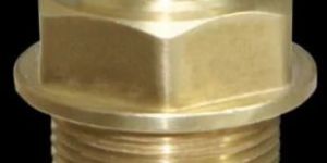 Self Closing Composite Valve