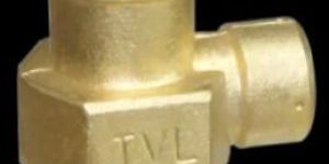 Self Closing Safety Release Valves With Dust Protect