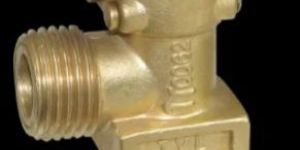 Wheel Valves