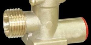 safety release f-type valve