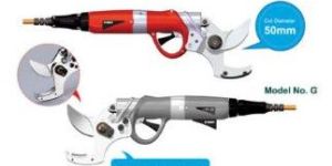 gt-an045 electric pruning shears