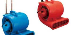 Floor / Carpet Dryer