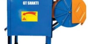 Silage Grass Cutting Machine