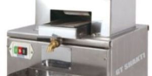 Sugarcane Juicer Machine