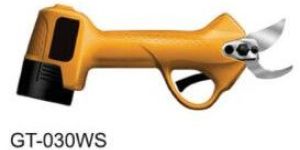 Wireless Electric Prunning Shear GT-030WS