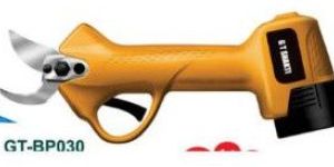 Wireless Electric Prunning Shear GT-BP030