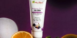 Mulberry Crush Face Wash