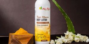 Triple Vitamin Body Lotion