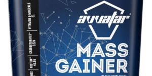 Avvatar Mass Gainer