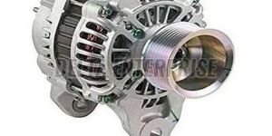 24 Volt Volvo Alternator