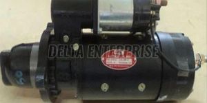 48-55V Automotive Starter Motor