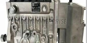 Byc Fuel Injection Pump