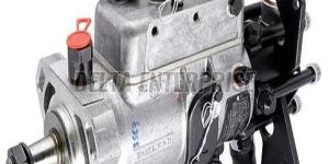 Caterpillar Fuel Injection Pump