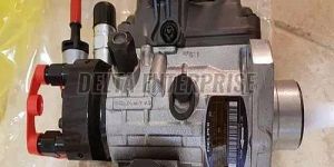 Delphi Fuel Injection Pump