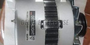 Deltalight DC Alternator