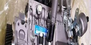 Isuzu Fuel Injection Pump