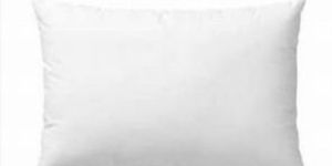 Poly Fibre Cushion Cover Filler 14in X 20in