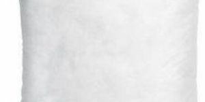 Poly Fibre Cushion Cover Filler- 20in X 20in