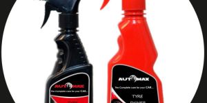 Automax Tyre Shiner