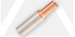 Aluminium Copper Bi Metal Connector