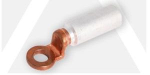 Aluminium Copper Bi Metal Terminals