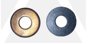 Bimetal Washers