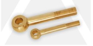 Brass Eye Bolts