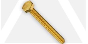 Brass Hex Bolt Long