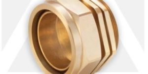 BW 4 Part Cable Gland