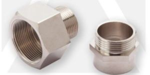 Cable Gland Hex Adaptor