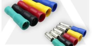 Copper Insulated in Line Connectors