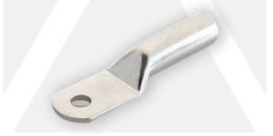 Crimping Type Copper Cable Terminal Ends Bell Mouth