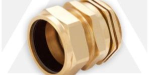 CW 4 Part Cable Gland