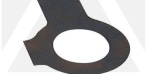 Double Tab Washers
