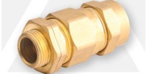 E1W Industrial Cable Gland