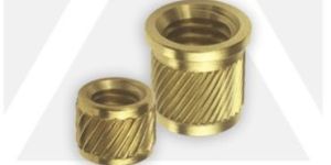 Helical Knurled Inserts