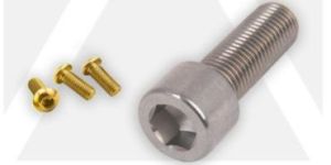 Hex Socket Screws