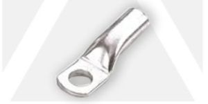 High Voltage Copper Terminals