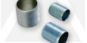 Iron Pipe Nipples