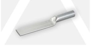 Long Palm Long Barrel Cable Terminals